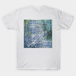 Lines Nr 5 T-Shirt